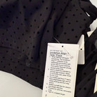 Ships Today lululemon Align Tank Top polka Dot Flocked 0 2 4 6 8 10 12 14 nwt