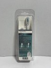 Philips Sonicare Hx7002 E Series Standard Replacement Brush 2 Heads New Sealed