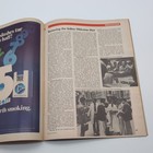 Time Rod Carew Twins Baseball s Best Hitter July 18 1977 Mlb Vintage Magazine