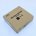 Silex Br-500ac Dual-band Ieee 802 11a b g n ac Wireless Bridge