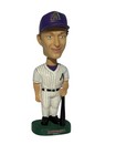 Steve Finley Bobble Head 2002 Discount Tire Collectors Ed  Az  D-back New W card
