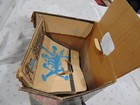 Mattel Man In Space Matt Mason Space Crawler With Space Suit And Box Works