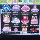 Royale High Collection   check Desc 