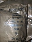 Lot Of 2 Usgi Mre Sealed Accessory Packet Matches Gum Coffee Tp Cream Salt Sugar