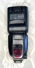 Canon Ef Speedlite 600ex Rt Zoom Hot Shoe Mount Camera Flash