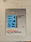 Sioux Tools Inc  Industrial Professional Power Tools Catalog  90i