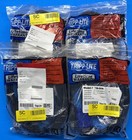 Lot Of 4 Tripp Lite P758-006 Usb Vga Cable For Kvm Switch B006-vu4-r 6 Ft  Cable