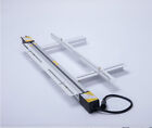 12in Acrylic Heat Bending Machine Plastic Strip Heater Bender Pvc With Bracket