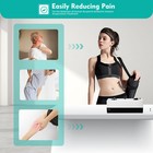 6 Output Electric Acupuncture Stimulator Impulse Acupuncture Acupoint Instrument