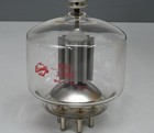 Eimac 3-400z Power Tube Fully Tested  6p132215