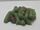 Nasco Realistic Fake Food Replica Asparagus Display Prop Play