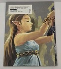 Game Informer Magazine Issue 287 March 2017 Zelda Breath Of The Wild Cover