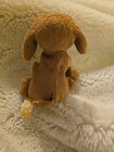 Rare Htf Rusty Puppy Dog Russ Luv Pets Plush Cuddle Stuffed Animal Fast Shipping