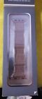      X-doria 38mm Apple Watch Compatible Stainless Steel Mesh Band