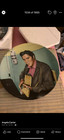 Elvis Presley Collectable Plates