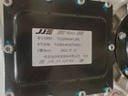 Jje Jing Jin Electric Motor  Tz 220 Xs612bc Electric Car Motor