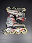 Rollerblade Lightning 90 Sg9  Performance Skate Race Mens Usa 9 5