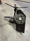 Baileigh Tn-250 Tube And Pipe Notcher
