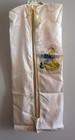 Vintage Roomy Baby Diaper Stacker Hanging Storage Organizer 12   x31     12    Inside