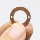 Injector Seal Kit With Heat Shield 19077-53650 Fits Kubota D1105  3 Cylinder Usa