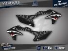 Graphics Kit For Yamaha Yz250f  2014-2018  Yz450f  2014-2017  Graphic Kit Decals