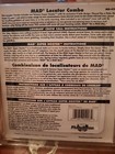 Md-420 Mad Locator Combo