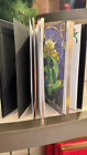 Disney Parks Beauty And The Beast Storybook Style Journal New Compact Size