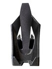 Deluxe Holder For Celestron Nexstar Hand Controller For 1 5  Tripods 