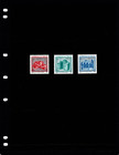  1 35 Scott Value - 1993 Azerbaijan Tombs Architecture Unesco Site Cv Mnh Nh Umm