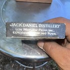 Jack Daniel s Old No  7 Breweriana Playing Cards Deck Collectible