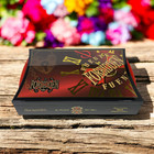 Arturo Fuente Opus X Forbidden Sensual Empty Wooden Cigar Box 12x7 75x2 5