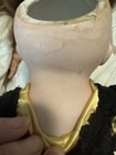 Antique 25    Rare German Bisque Abg Lady Fashion Doll Perfect