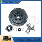 New Genuine Oem Double Clutch Actuator   Bearing   Fork 6p Set For Hyundai Kia