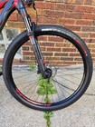 Specialized S-frame Stumpjumper Barely Ridden 2015 16 Been In Storage 