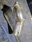 Toyota Performance Downpipe 3 0 1kzt   1kzte Landcruiser Surf Prado 4runner