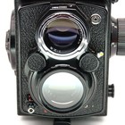 Unplugged 37mm Filter Holder Adapter For Yashica Mat 124g Rolleiflex Autocord