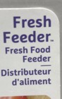 Munchkin Soft Food Feeder- New In Package  Free Shipping    Rd Description 