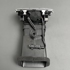 Rear Air Conditioning Vent Assembly Replacement Part Car Air Outlet Finish Easy