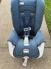 Vintage Child Infant Car Seat Century Baby Toddler Y2k 1991 Prop 
