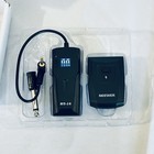 Neewer Rt-16 Wireless Studio Flash Trigger Receiver Set 16 Channel Open Box