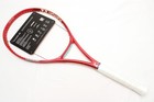  new  2026 Yonex Vcore 98  305g  Gen 8 Tennis Racquet  4 3 8  Ruby Red