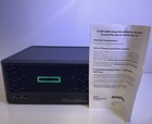 Hp Proliant Microserver Gen10 Plus V2 Server Xeon-e-2314 16gb Ddr4