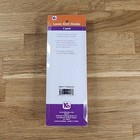 Kb Loom Knit Hooks 2-pack Ergonomic Comfort Grip Stainless Steel Kb4577 New