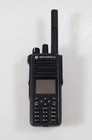 Motorola Xpr 7550e Uhf Digital Two-way Radio Aah56rdn9wa1an W Antenna
