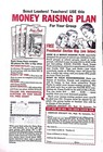 Pack O Fun Scrap Craft Magazine November 1964