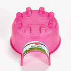 Kaytee Igloo Habitat Hideout For Pet Hamsters  Gerbils  Rats  And Other Small An