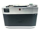 Zeiss Ikon S 312 Messsucherkamera With Carl Tessar 40mm 1 2 8 Analog Camera