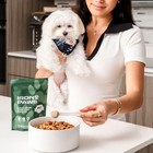 Dogs Superfood  Premium Greens Powder Supplement  Longevity  3 5 Oz