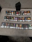 World Of Warcraft Trading Card Game   100  Lot Of Cards