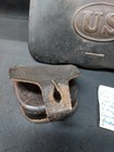 Orig  C s  Storms Civil War Ammunition   Percussion Pouches W  Note Inside Maine